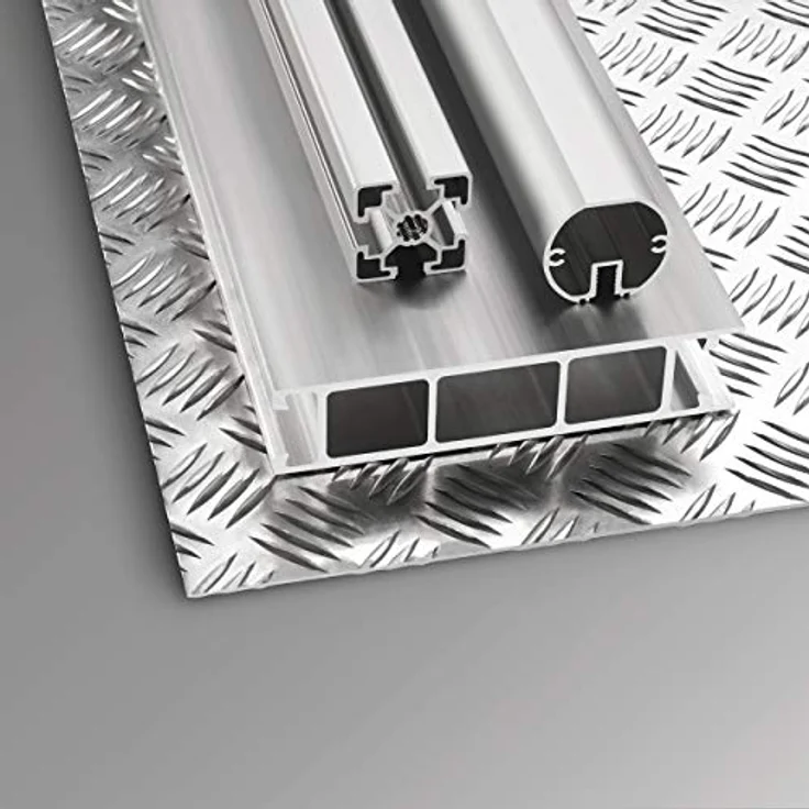 Bosch Professional Kreissägeblatt Expert for Aluminium (Aluminium, 136 x 20 x 1,6 mm, 48 Zähne, Zubehör Akku Kreissäge) – Bild 7