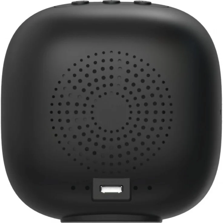 Hama 186434 Safe Luftqualitätsmessgerät schwarz – Bild 4