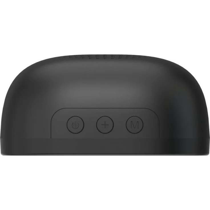 Hama 186434 Safe Luftqualitätsmessgerät schwarz – Bild 3