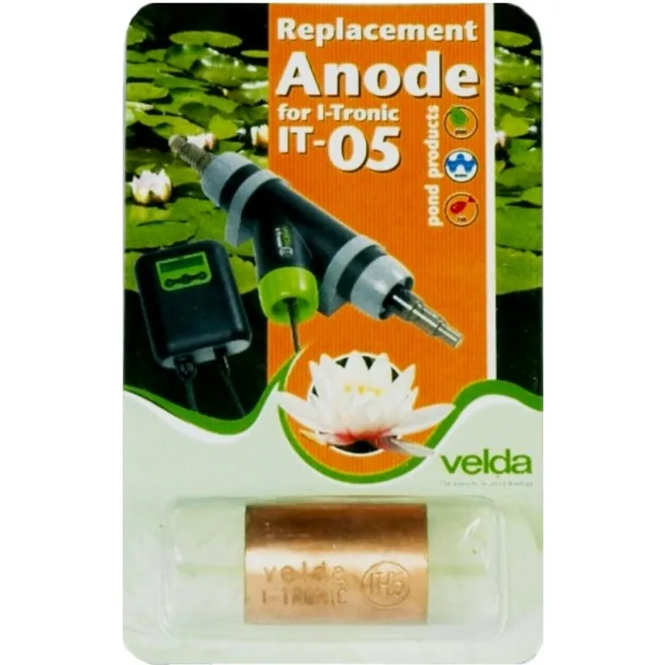 Velda Anode für IT-05