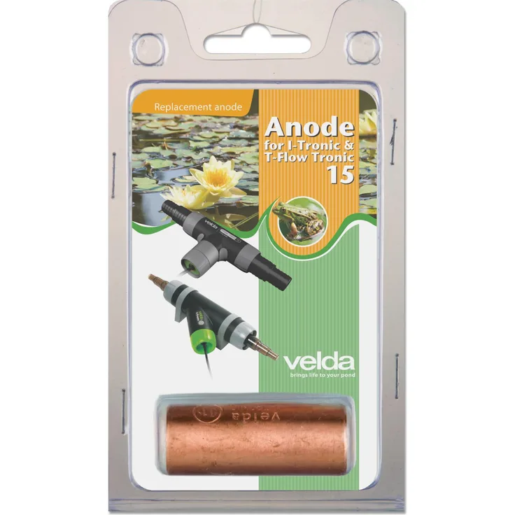 Velda Anode für IT-15