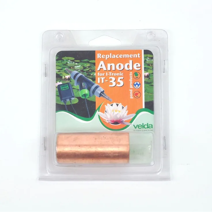 Velda Anode für IT-35