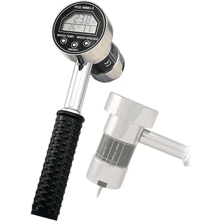 PCE Instruments Holzfeuchtemessgerät PCE WMH 3
