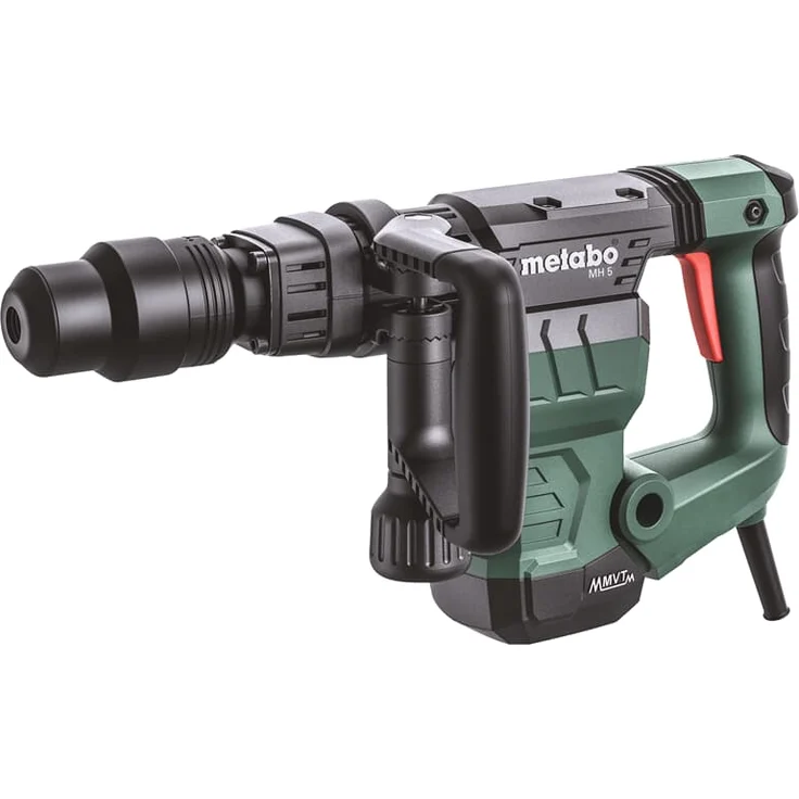 Metabo MH 5 Meisselhammer – Bild 1