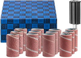 Schleifhülsen Set 1530 A