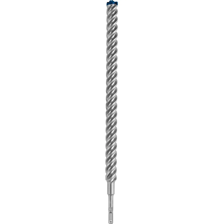 Bosch Professional Expert SDS plus-7X Hammerbohrer, 25 x 400 x 450 mm – Bild 2