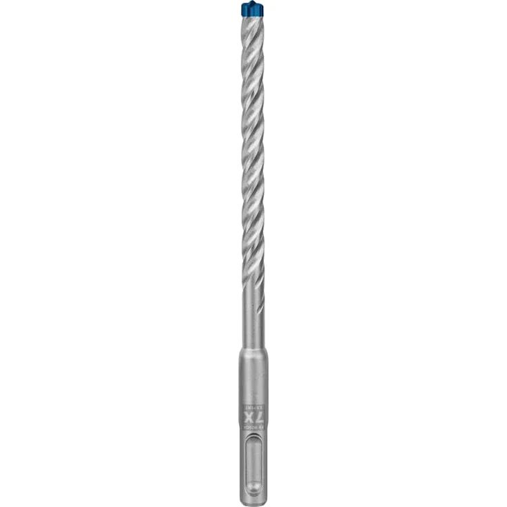 Bosch Professional Expert SDS plus-7X Hammerbohrer, 8 x 100 x 165 mm – Bild 2