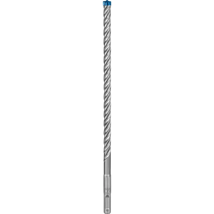 Bosch Professional Expert SDS plus-7X Hammerbohrer, 10 x 200 x 265 mm – Bild 2