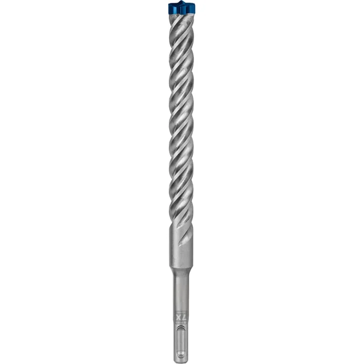 Bosch Professional Expert SDS plus-7X Hammerbohrer, 16 x 150 x 215 mm – Bild 2