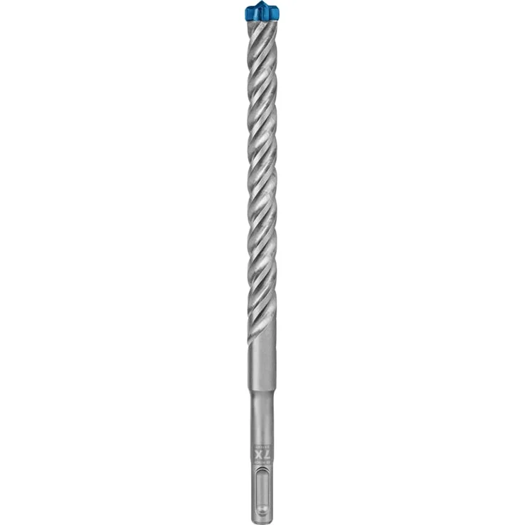 Bosch Professional Expert SDS plus-7X Hammerbohrer, 14 x 150 x 215 mm – Bild 2