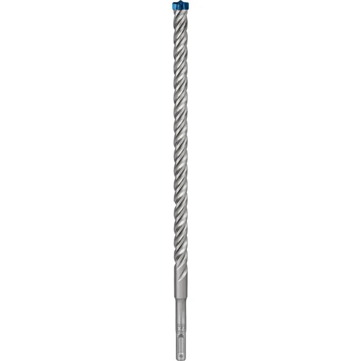 Bosch Professional Expert SDS plus-7X Hammerbohrer, 14 x 250 x 315 mm – Bild 2