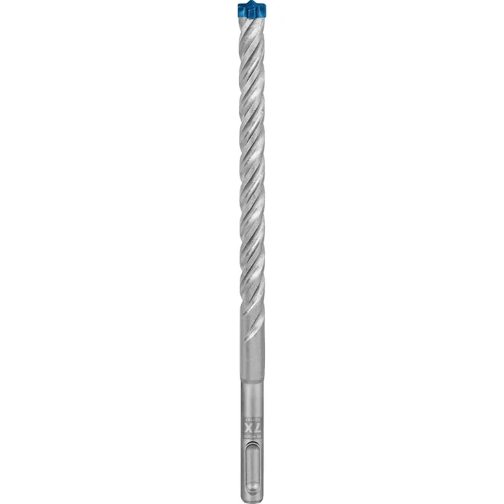 Bosch Professional Expert SDS plus-7X Hammerbohrer, 12 x 150 x 215 mm – Bild 2