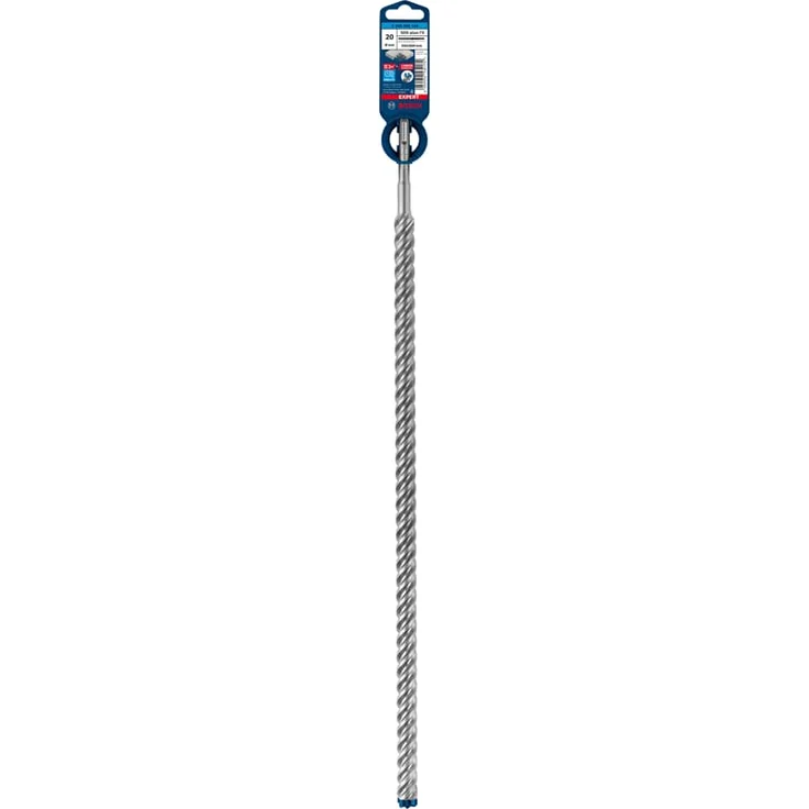 Bosch Professional Expert SDS plus-7X Hammerbohrer, 20 x 550 x 600 mm – Bild 1