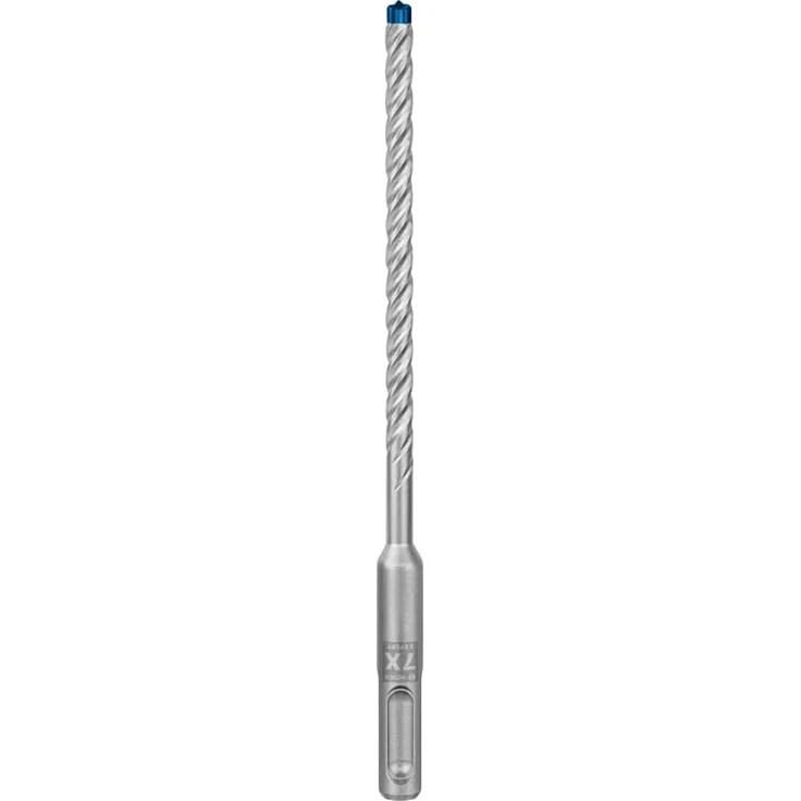Bosch Professional Expert SDS plus-7X Hammerbohrer, 6 x 100 x 165 mm - Preisvergleich – Bild 2