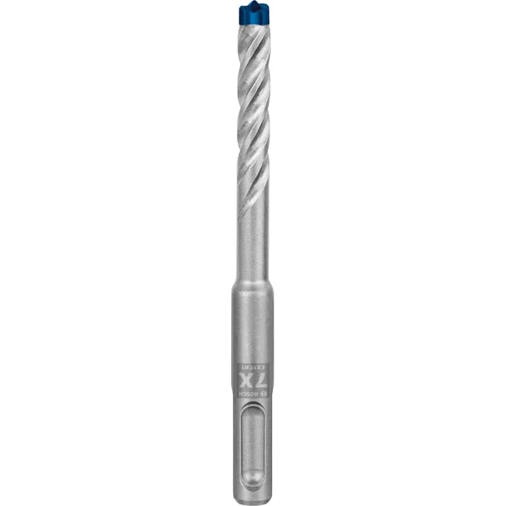 Bosch Professional Expert SDS plus-7X Hammerbohrer, 8 x 50 x 115 mm - Preisvergleich – Bild 2