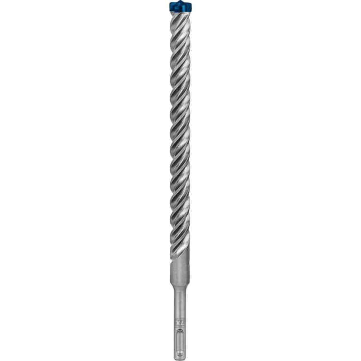 Bosch Professional Expert SDS plus-7X Hammerbohrer, 16 x 200 x 265 mm – Bild 2