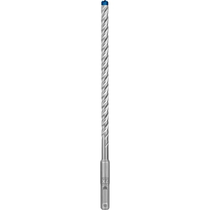 Bosch Professional Expert SDS plus-7X Hammerbohrer, 8 x 150 x 215 mm - Preisvergleich – Bild 2