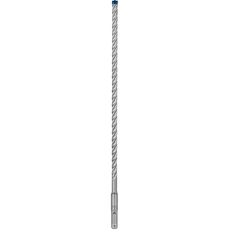 Bosch Professional Expert SDS plus-7X Hammerbohrer, 8 x 250 x 315 mm – Bild 2