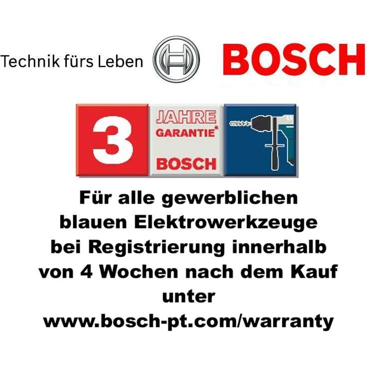 Bosch Professional Akku-Bohrschrauber GSR 18V-55 mit 2 x 4,0 Ah-Li-Ion-Akku, austauschbarer Akku – Bild 10