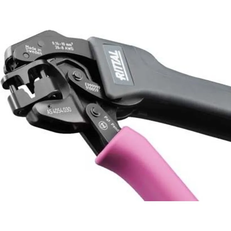 RITTAL Crimpzange Flex AS 4054.030