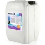 2 x 20 Liter BAYZID Flockungsmittel flüssig für Pools