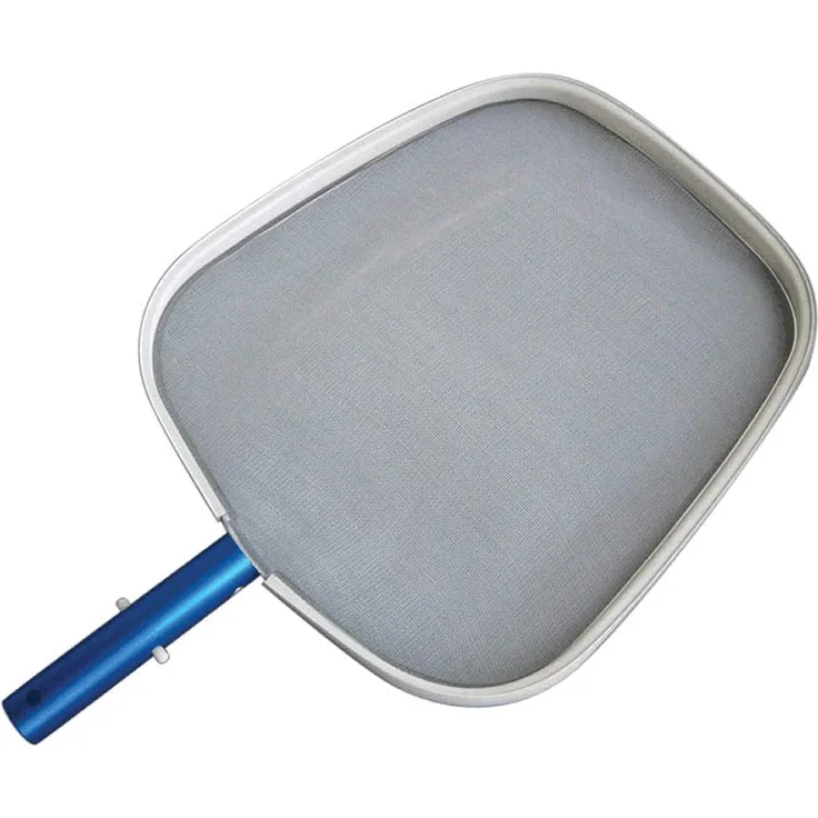 Pool Laubkescher