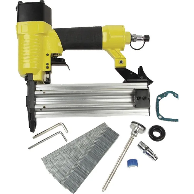 BRÜDER MANNESMANN Ersatznägel für Druckluftnagler M 15350