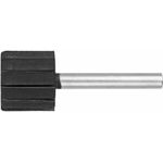 LUKAS Werkzeugaufnahme STZY für Schleifhülsen 30x30 mm Schaft 6 mm