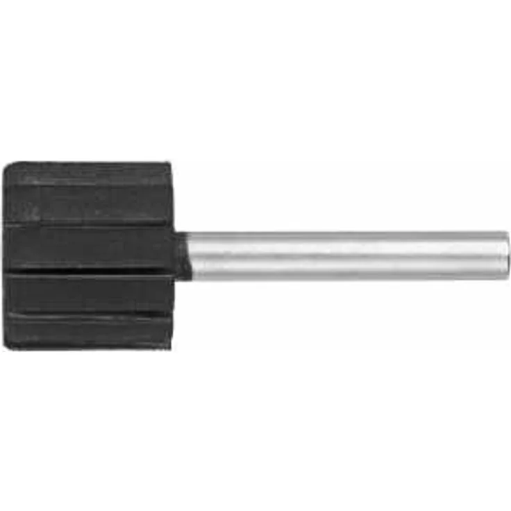 LUKAS Werkzeugaufnahme STZY für Schleifhülsen 60x30 mm Schaft 6 mm