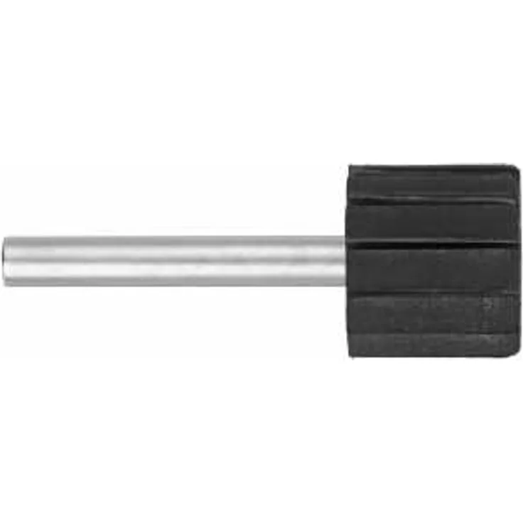 LUKAS Werkzeugaufnahme STZY für Schleifhülsen 22x20 mm Schaft 6 mm