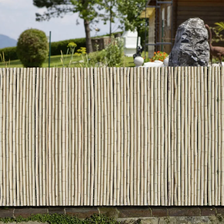 Windhager Sichtschutzmatte Ontake'' ''180 x 180cm''''