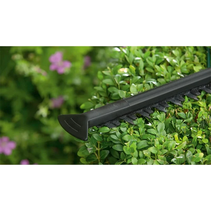 Bosch Home and Garden Heckenschere EasyHedgeCut 55 450 Watt Leistung 55 cm Schwertlänge – Bild 2