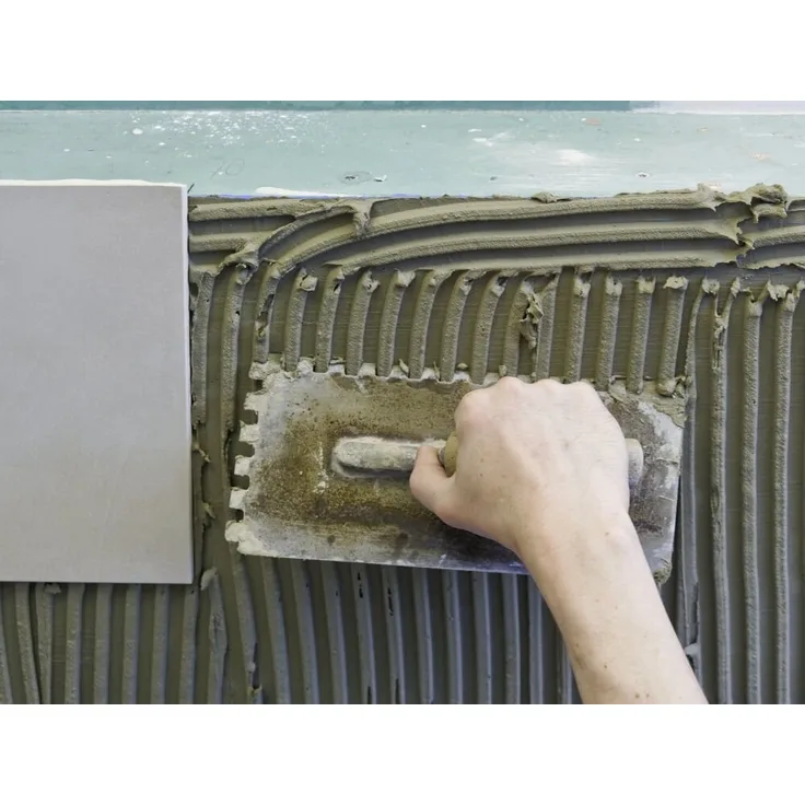 Knauf Flexkleber extra grau, 5 kg