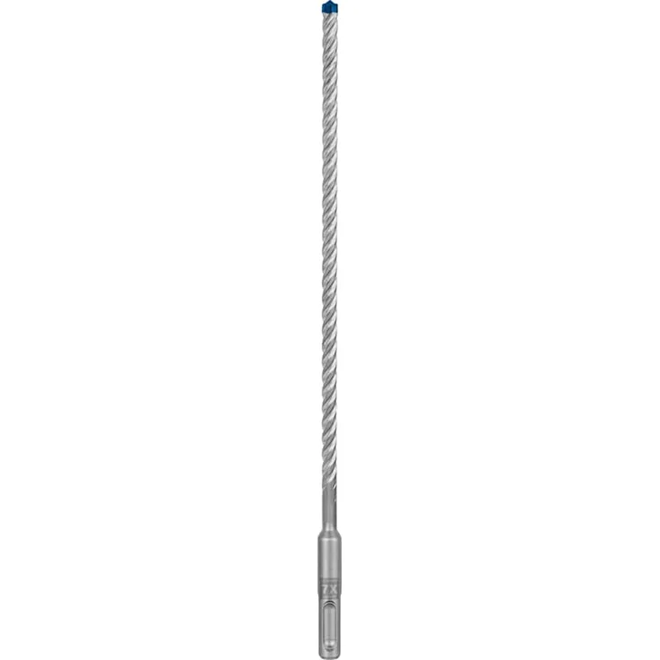 Bosch Professional Hammerbohrer Expert SDS-7X Ø 6,5 mm Arbeits-L.200 mm L.265 mm SDS-Plus – Bild 2