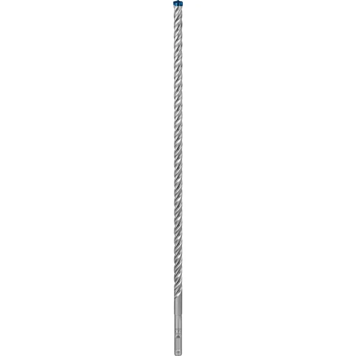 Bosch Professional Hammerbohrer Expert SDS-7X Ø 12 mm Arbeits-L.400 mm L.465 mm SDS-Plus – Bild 2