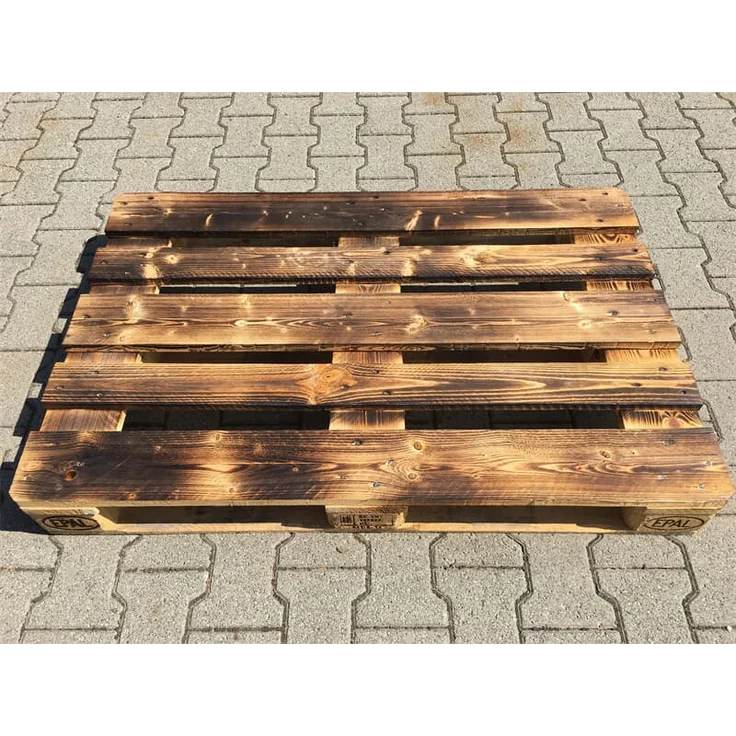 Rothenberger Industrial Hochleistungsbrenner RoMaxi Premium Inkl. 5M Propan Gasschlauch, Unkrautvernichter, 030954E – Bild 2