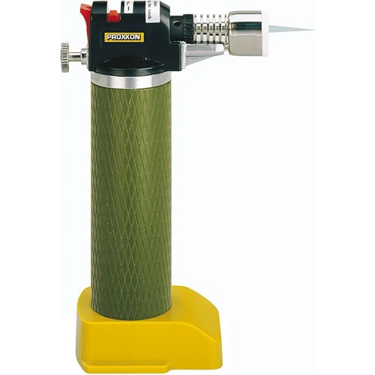 Proxxon Microflam-Brenner MFB E, 28146 Gasbrenner Volumen 50 ml – Bild 1
