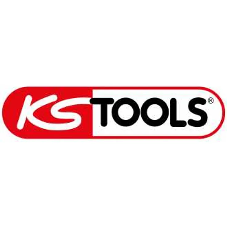KS TOOLS Werkzeuge-Maschinen GmbH Ersatzlaufschienen Werkstattwagen (800.0908)