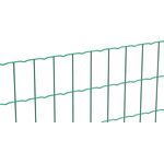 Alberts Ziergitter Deco | verschiedene Höhen | grün | Höhe 41 cm | Länge 10 m 
(611927)