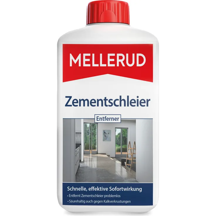 Mellerud Zementschleier Entferner 1,0 l
