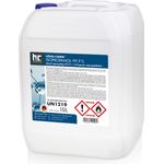 Höfer Chemie GmbH 12 x 10 Liter Isopropanol 99,9%