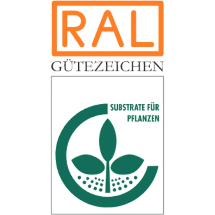 Plantop Rindenmulch 70 Liter Sack Körnung 10 - 40 mm 100% natürliche Ausgangsstoffe – Bild 3
