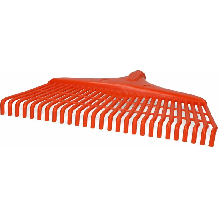 Laub-, Garten- und Rasenrechen 40cm