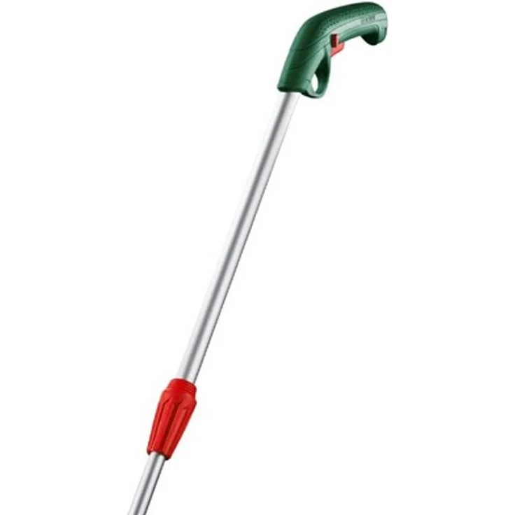 Bosch Isio Teleskopstiel - Preisvergleich – Bild 2