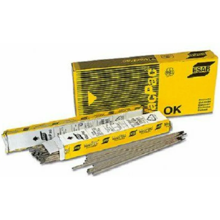 ESAB ELEKTRODA OK92.58 FI 2 5mm 0 7kg DO ?ELIWA