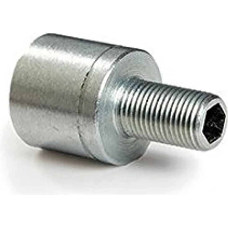 Kupplungs-Adapter M10,5x1 Burley für z.B.SRAM Nabenschaltungen