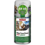 SONAX 03231000  KlimaPowerCleaner AirAid symbiotisch Thekendisplay 100 ml
