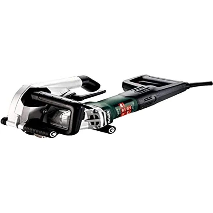 Metabo werk Mauernutfräse 2 Diamant,1 Fräss MFE 40 #604040900