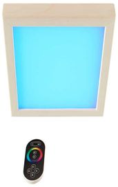 Infraworld Farblicht Sion 2 – Deckenmontage