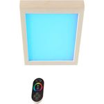 Infraworld Farblicht Sion 2 - Deckenmontage